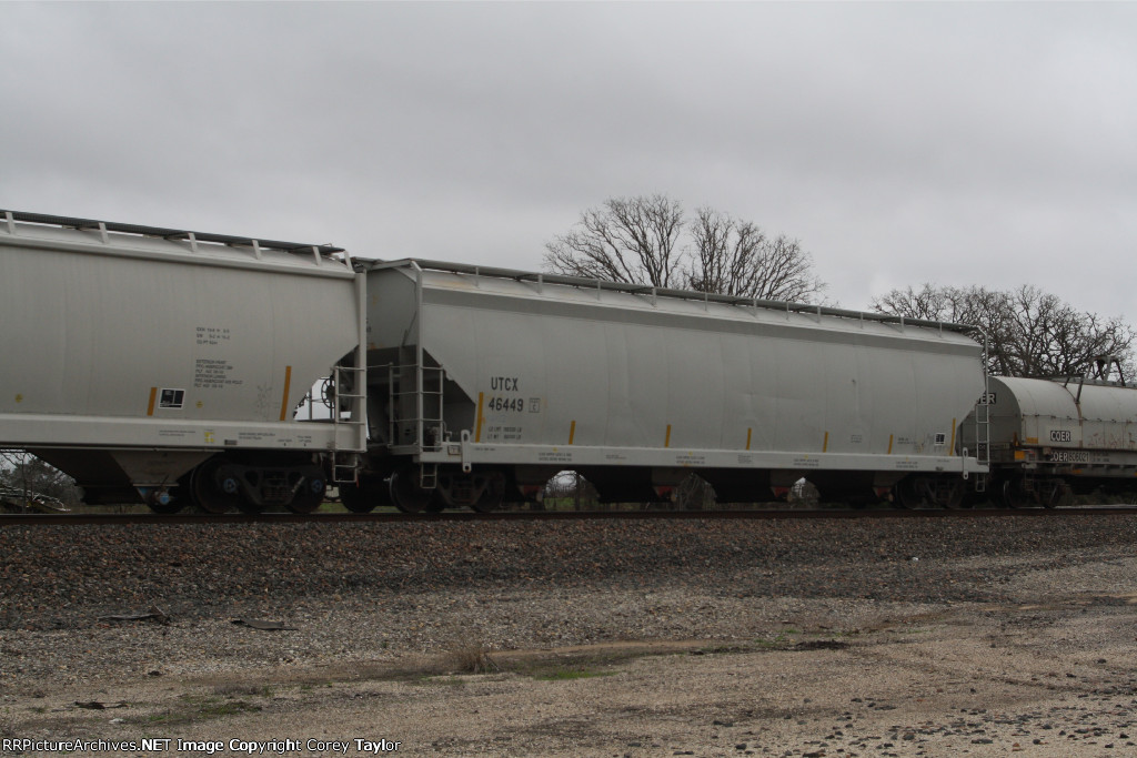 UTCX 46449